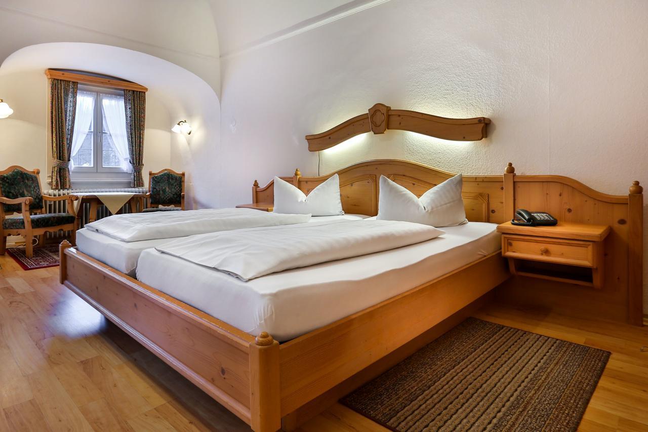 Hotel Schiffmeister Schönau am Königssee المظهر الخارجي الصورة