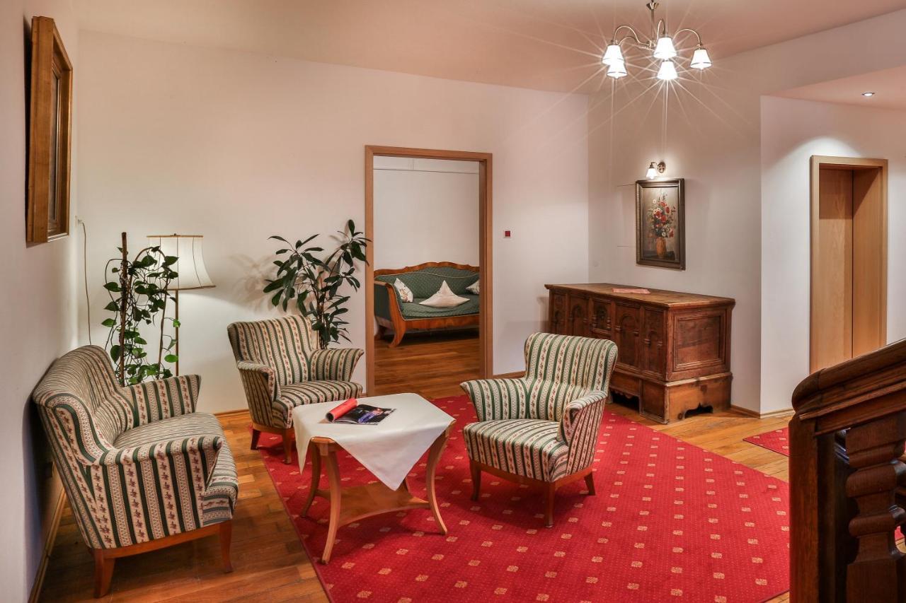 Hotel Schiffmeister Schönau am Königssee المظهر الخارجي الصورة